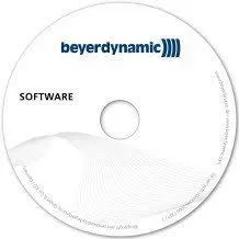 Beyerdynamic iCNS-Devices Licence code for extension software module iCNS-Devices