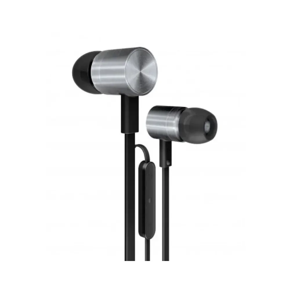 Beyerdynamic iDX200iEtitan,black In-ear headphones, 35 Ohms, 106 dB