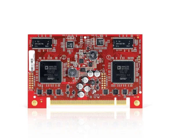 Biamp Tesira DSP-2 CK Tesira DSP card with two DSPs