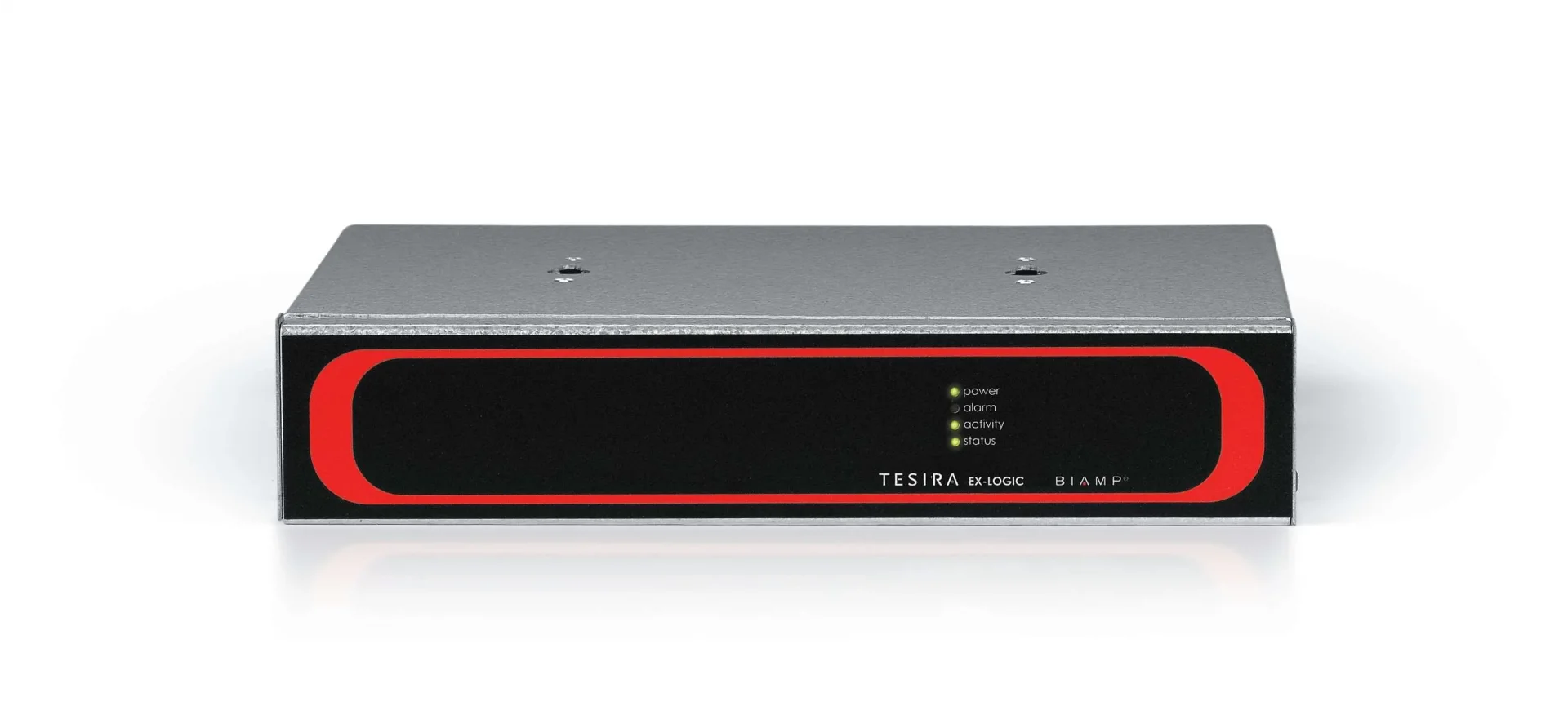 Biamp Tesira EX-LOGIC Tesira PoE logic expander with 16 logic GPIO