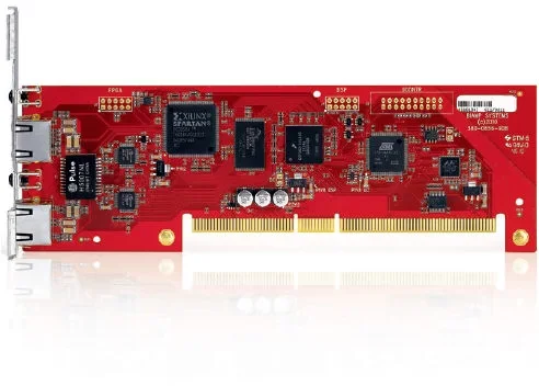 Biamp Tesira SCM-1 Tesira 32x32 CobraNet module