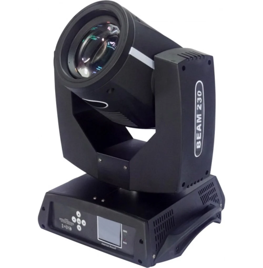 Bluestar B-7R 7R 230W Moving Head Beam