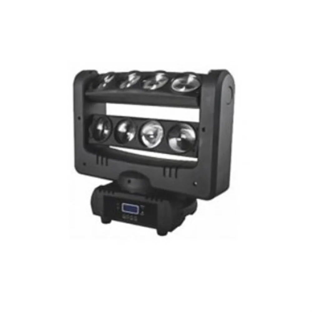 Bluestar EF-810SP 8x10W CREE LED Spider