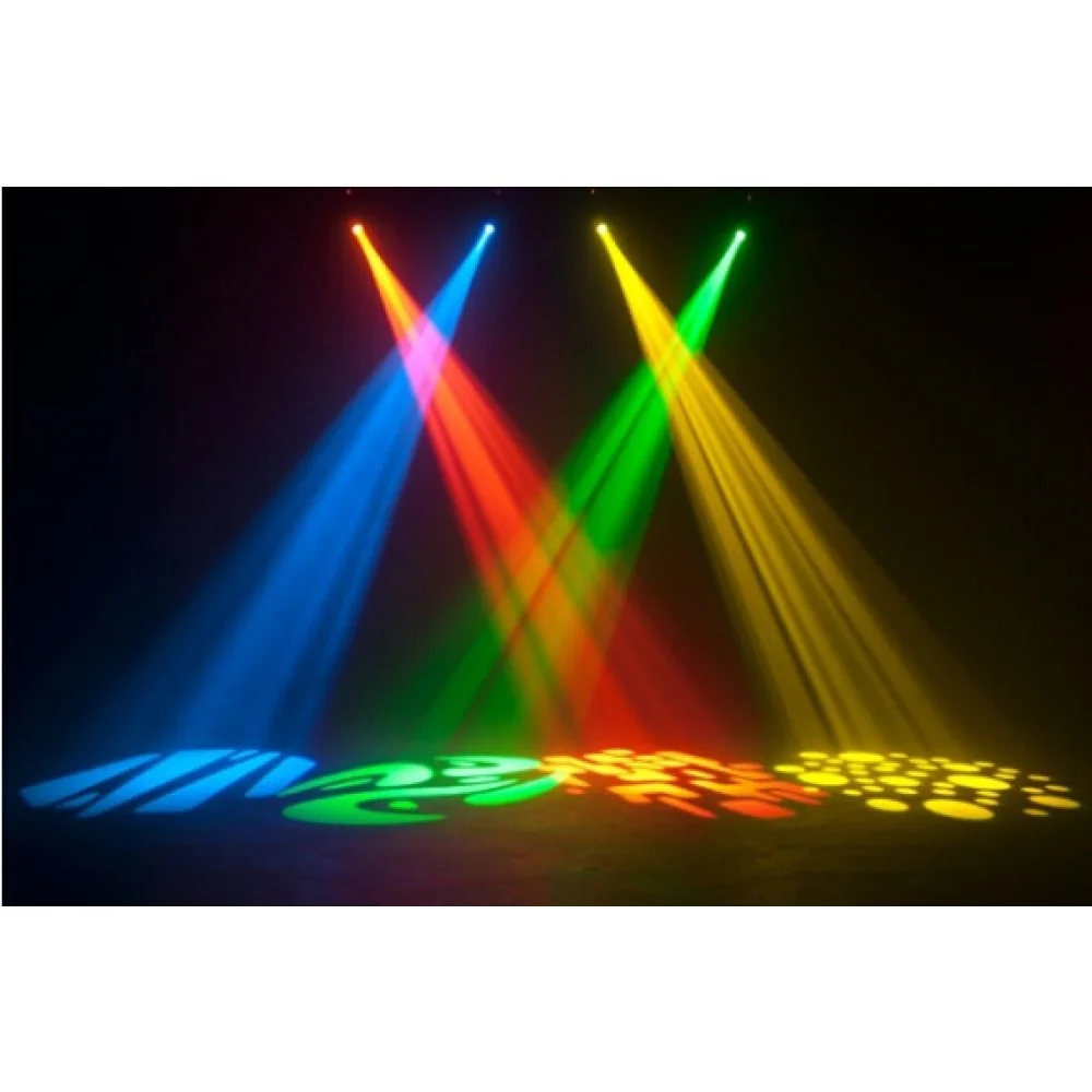 Bluestar LM-010A 10W LED Spot Moving Head