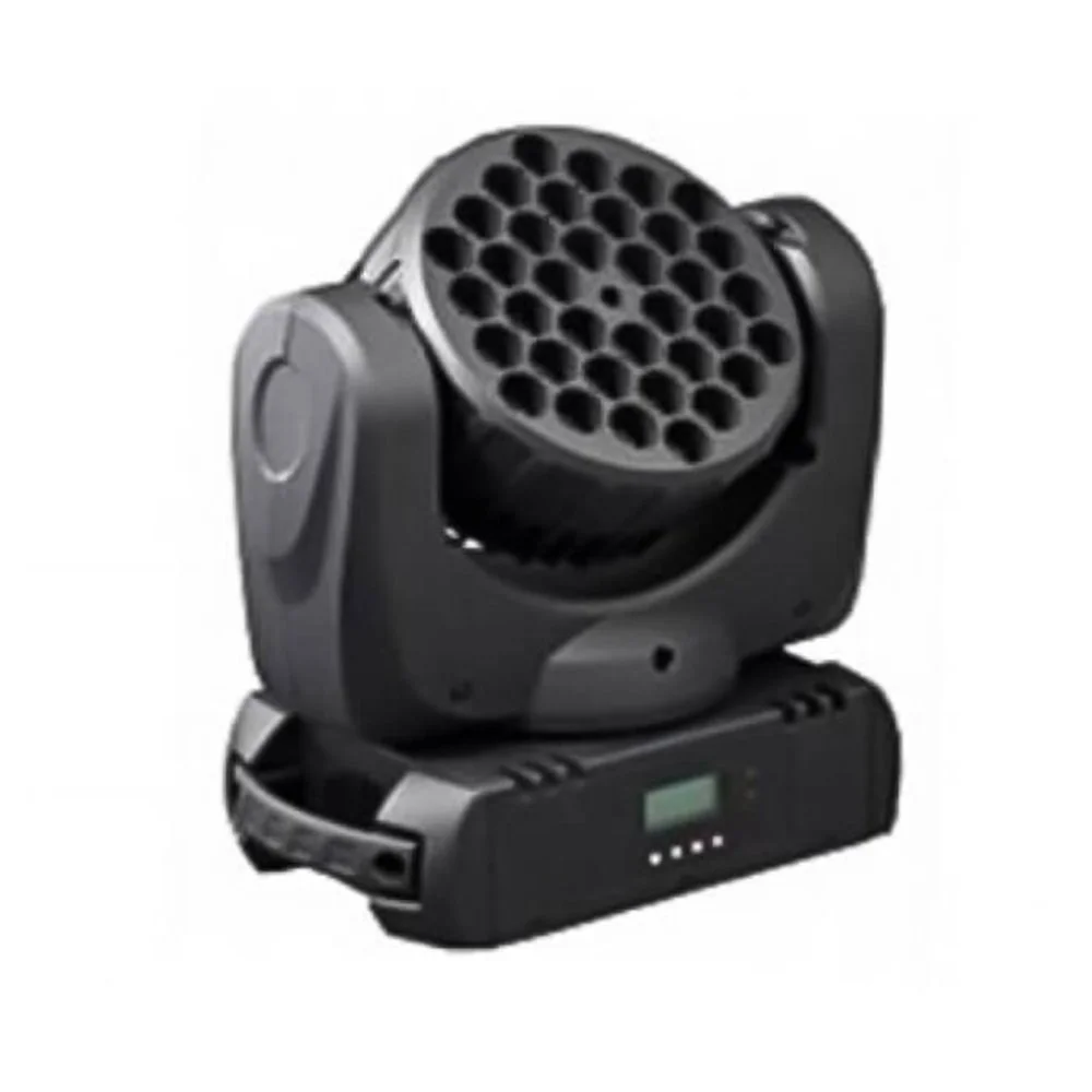 Bluestar LM-336 36x3W LED Moving Head