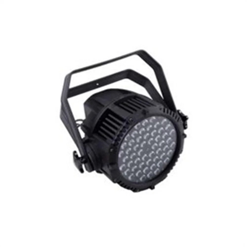 Bluestar LP-1818OD OUTDOOR 18x18W RGBWA+UV 6 in 1 OUTDOOR LED Par