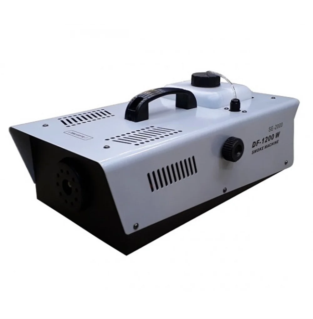 Bluestar SE-2000 1200W Sis Makinesi