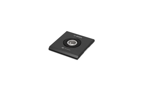 Bosch DCNM-FMCP Gömme Tip Mikrofon Bağlantı Paneli
