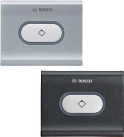 **** üretilmiyor **** Bosch Dcn-Fprıob Gömme Öncelik Paneli Başkan