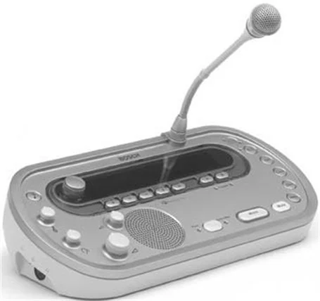 *** Bosch Dcn-Idesk-L Tercüman Ünitesi (discontinued)