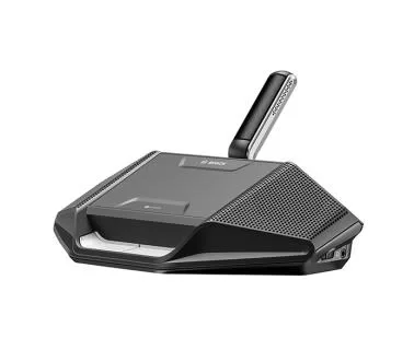 Bosch DICENTIS DCNM-WD Kablosuz Konferans Base Ünite