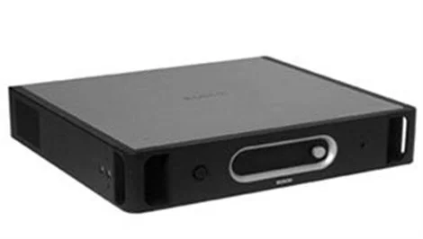 **** üretilmiyor **** Bosch DCN-CCU2 Konferans Kontrol Ünitesi