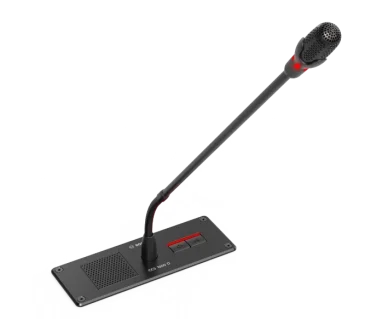 Bosch CCSD-FCML Flush chair discussion long mic