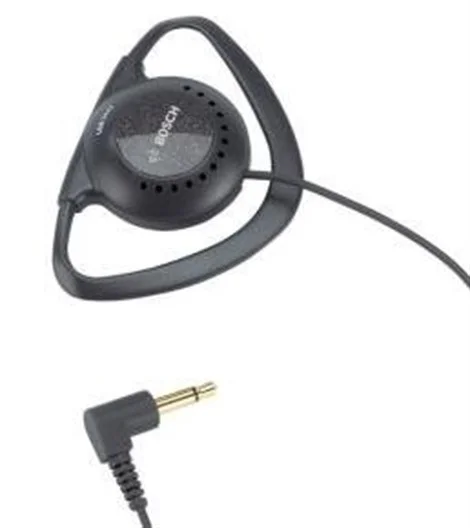 Bosch LBB3442/00 Tekli kulaklık