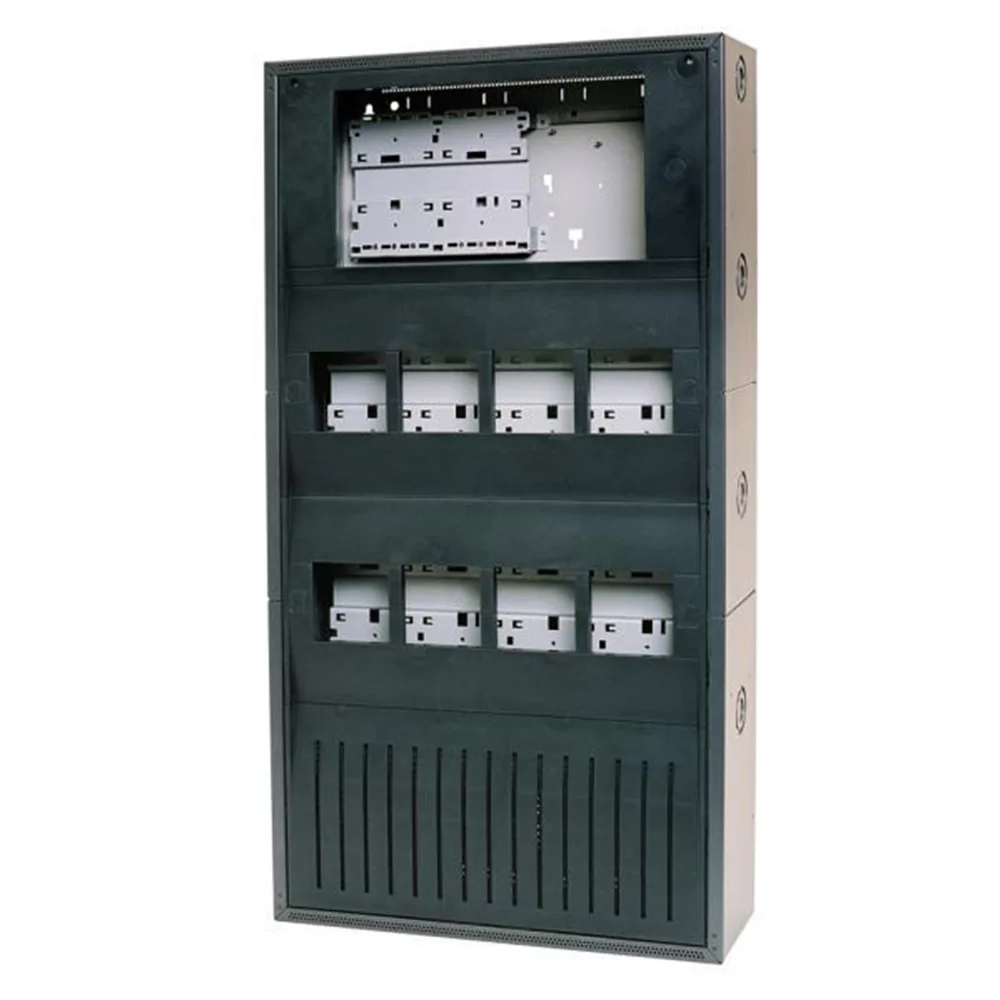 Bosch Hbc 0010 A Cabt 2 Rails & Common Control
