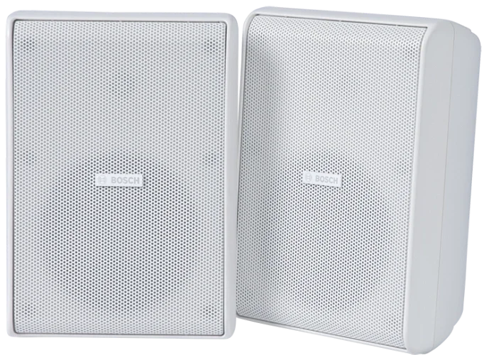 Bosch LB20-PC60EW-5 5" Duvar Hoparlörü 70/100V IP65