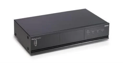 Bosch LBB1930/30 Power Amplifier 180/120W