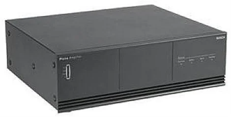 Bosch LBB1938/30 Power Amplifier 720/480W EN54