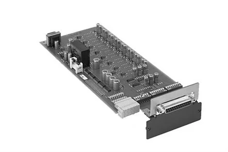 **** üretilmiyor **** Bosch LBB3422/20 Analog Tercüman Ünitesi Bağlantı Modülü