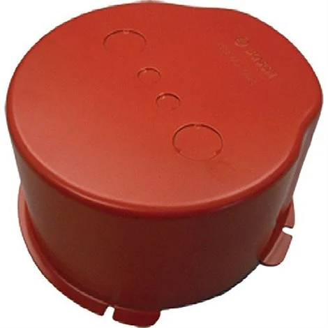 Bosch Lbc3080/01 Metal Yangın Koruma Kapağı