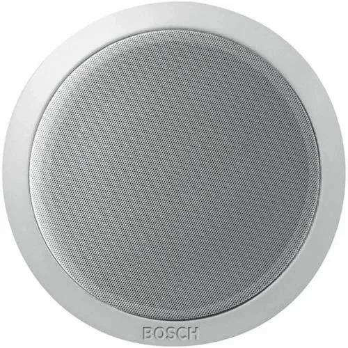 Bosch LC1-UM12E8 Gömme Tip Tavan Hoparlörü 18/12W
