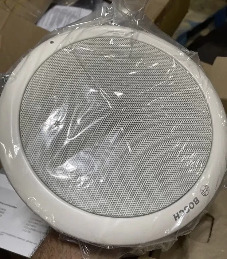 Bosch LC1-UM12E8 Gömme Tip Tavan Hoparlörü 18/12W
