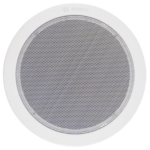 Bosch LC3-UM06E Metal Tavan Hoparlörü 9/6W, EN54-24