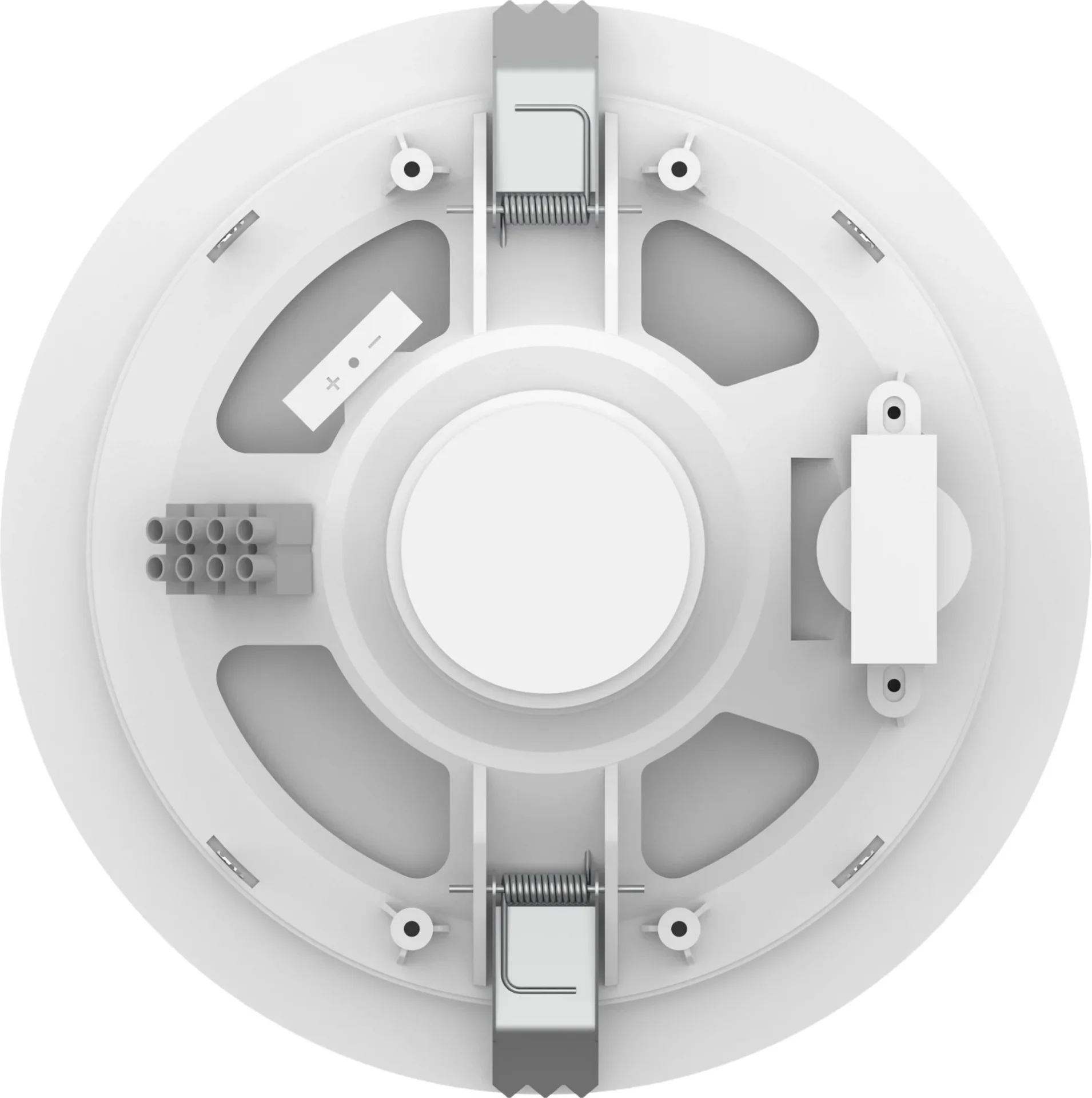 Bosch LC9-UC06 3-6W/100V Tavan Hoparlörü
