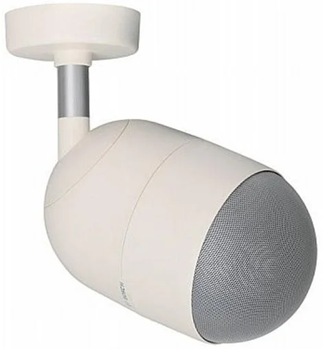 Bosch LP1-UC20E-1 Sound Projektör Hoparlör, 20W, IP65, EN 54‑24 sertifikalı