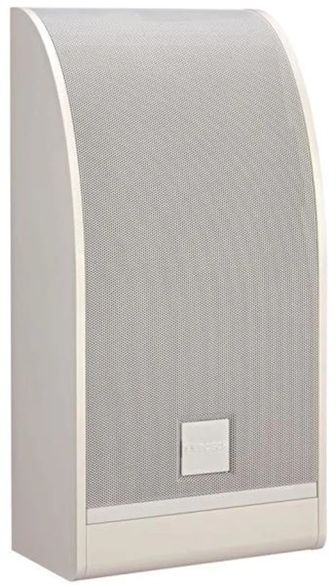 Bosch Lb1-Sw60 Duvar Tip Subwoofer Hoparlör, 60W/100V