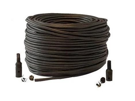 **** üretilmiyor **** Bosch Lbb3306/20 Analog Tercüman Ünitesi Kablosu 20 Metre