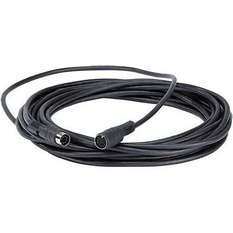 Bosch LBB3316/10-MM CCS Uzatma Kablosu 10Mt (male to male 2 adet var)