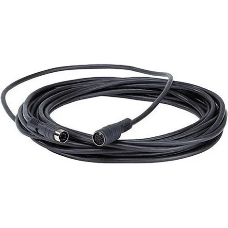 Bosch LBB3316/10-MM CCS Uzatma Kablosu 10Mt (male to male 2 adet var)