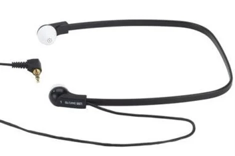 **** üretilmiyor **** Bosch Lbb3441 Hafif Stereo Kulaklık
