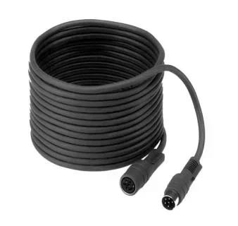 Bosch LBB4116/05 DCN Sistem Konferans Uzatma Kablosu 5-metre