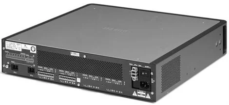 Bosch Lbb4422/10 Installation Amplifier 2X250W