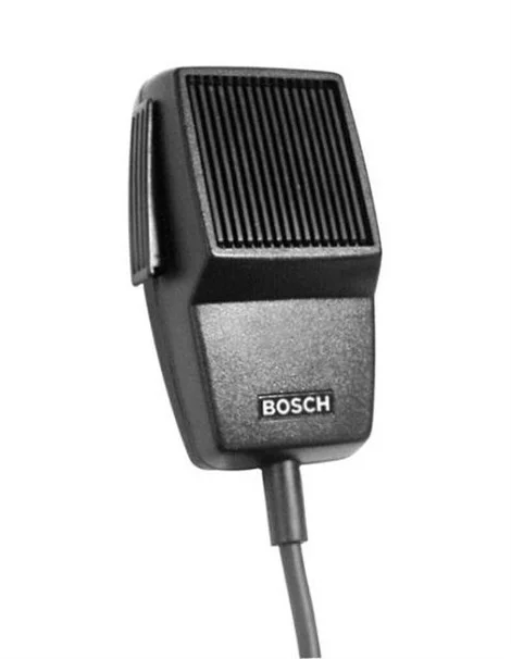 Bosch Lbb9081/00 Mike / Mandallı Mikrofon