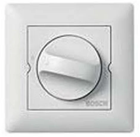 Bosch Lbc1400/10 6-12W Volüm Kontrol Ünitesi
