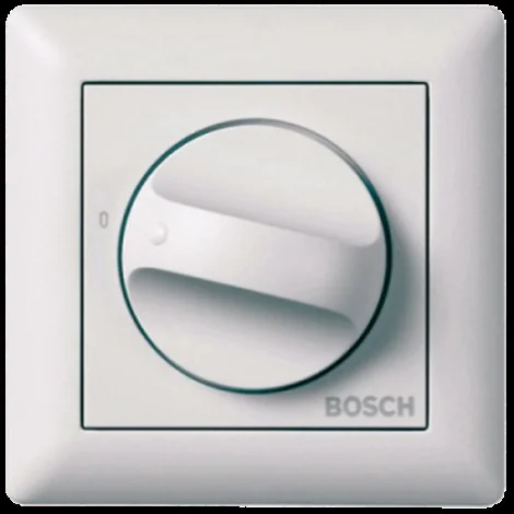 Bosch Lbc1401/20 Volum Kontrol Fail Safe 12 W