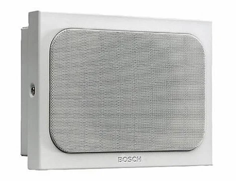 Bosch Lbc3018/01 Metal Kabin Hoparlör 9/6W