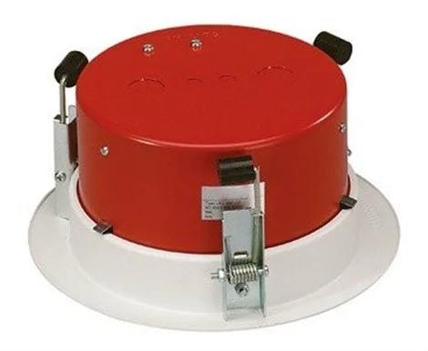 Bosch Lbc3081/02 Metal Yangin Koruma Kapaği