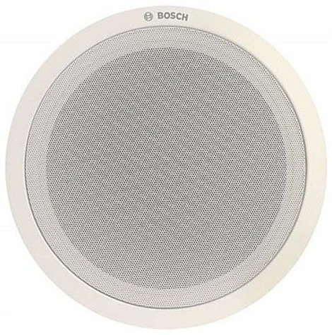 Bosch Lbc3099/41 8" Tavan Hoparlörü 32/24W/100V, Isıya Dayanıklı