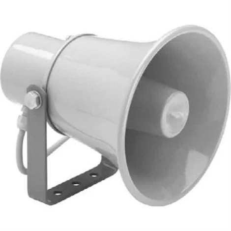 Bosch LBC3481/12 Dış Ortam Horn Hoparlör 15-10W/100V, Ip65
