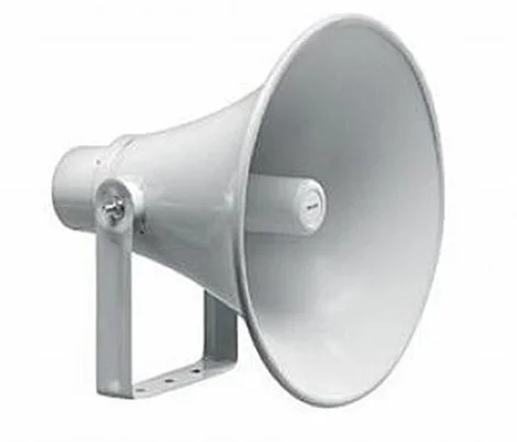 Bosch LBC3493/12 Horn Hoparlör, 30W/100V