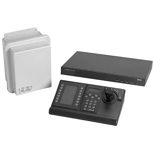 Bosch Ltc 8200/90 Allegiant 16X5 Cctv Matrix Switcher