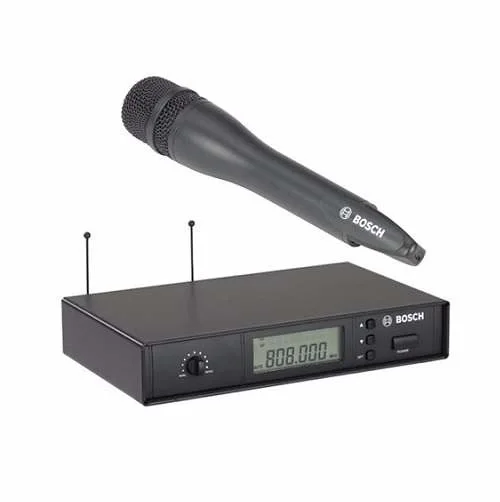 Bosch MW1 Kablosuz Mikrofon Seti
