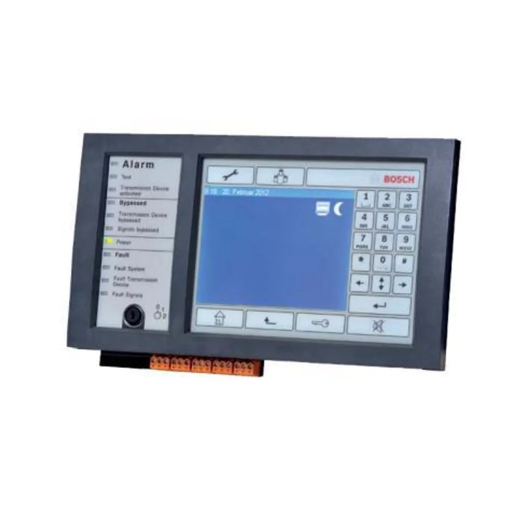 Bosch Mpc-9000-C Panel Controller Tr