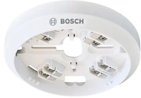 Bosch Ms 400 Detector Base With Bosch Logo