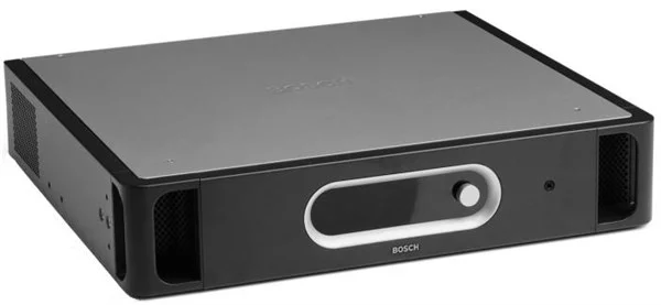(discontinued) Bosch PRS-4P125 Praesideo Serisi Dijital Amplifier, 4X125W/70-100V