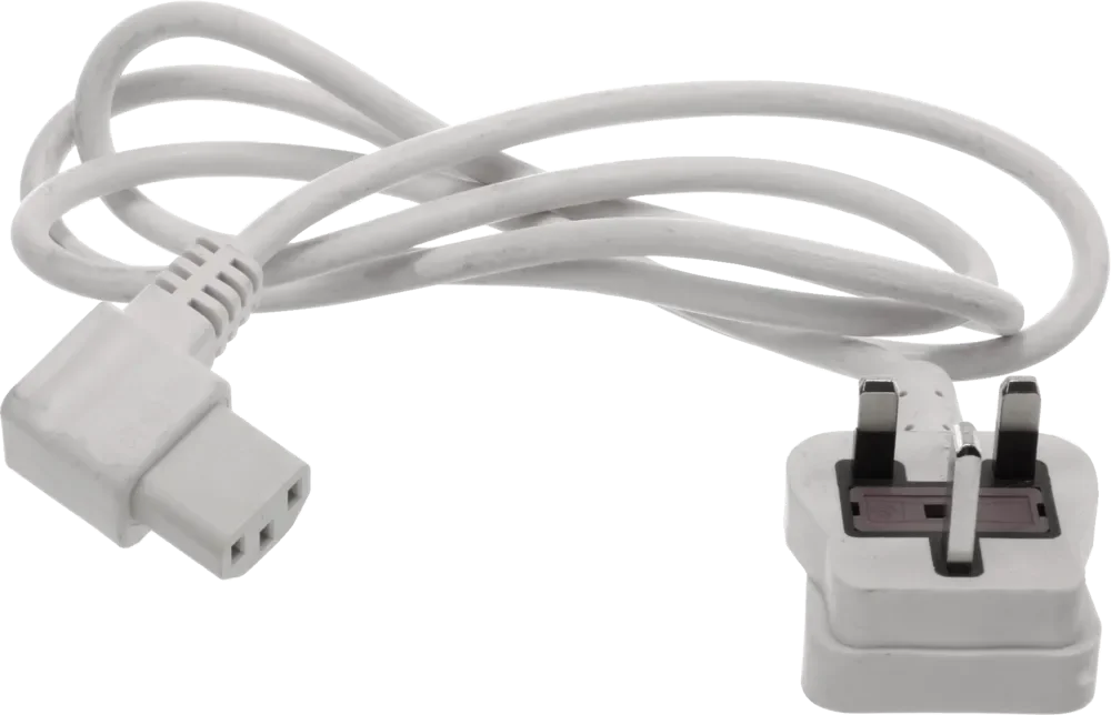 Bosch PWR CORD ARNI EU ARNIE için Güç Kablosu